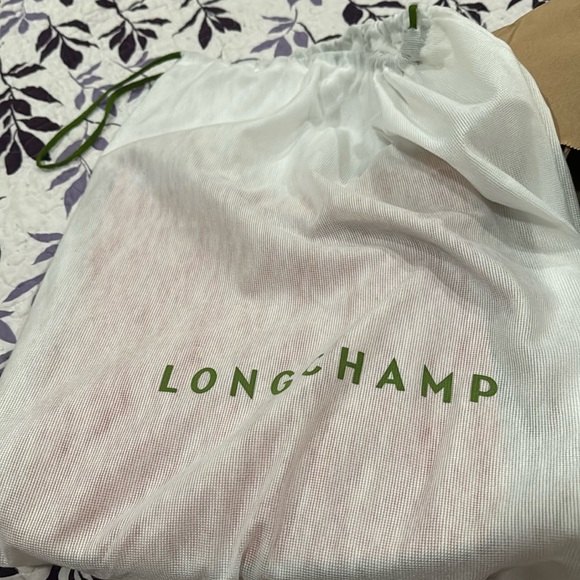 Longchamp Handbags - Longchamp purse